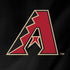 MLB Arizona Diamondbacks Alternate/Away Jersey Dell Alienware Skin