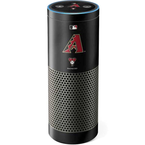 MLB Arizona Diamondbacks Alternate/Away Jersey Amazon Echo Skin
