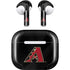MLB Arizona Diamondbacks Alternate/Away Jersey Apple AirPods (3rd Gen 2021) Skin