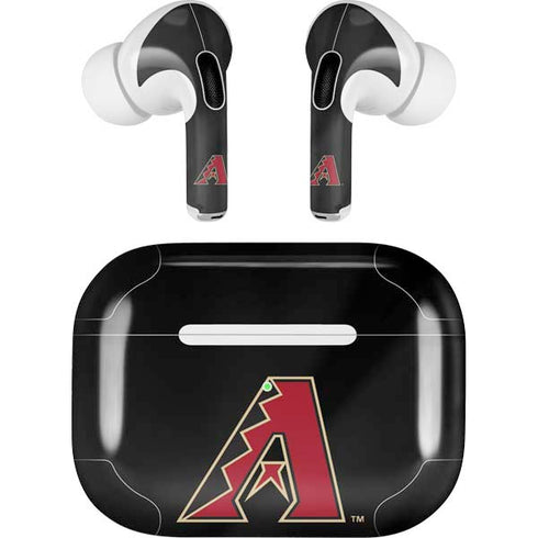 MLB Arizona Diamondbacks Alternate/Away Jersey Apple AirPods Pro Skin