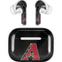MLB Arizona Diamondbacks Alternate/Away Jersey Apple AirPods Pro Skin