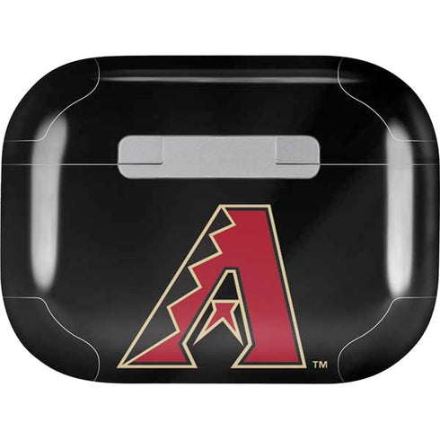 MLB Arizona Diamondbacks Alternate/Away Jersey Apple AirPods Pro Skin