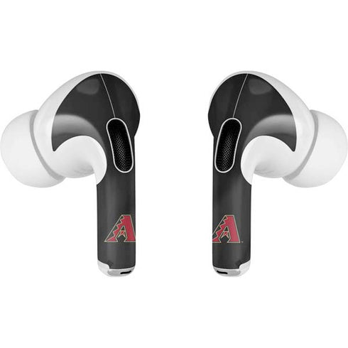 MLB Arizona Diamondbacks Alternate/Away Jersey Apple AirPods Pro Skin