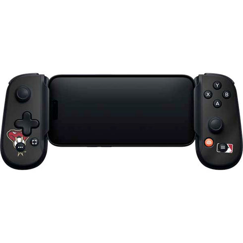 MLB Arizona Diamondbacks Alternate/Away Jersey Backbone One for iPhone Game Controller Skin
