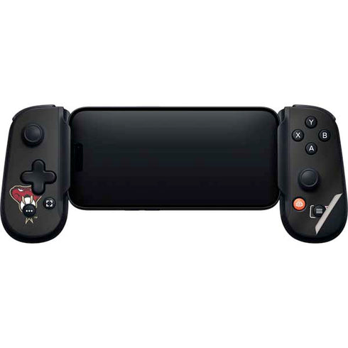 MLB Arizona Diamondbacks Alternate/Away Jersey Backbone One for iPhone Game Controller Skin