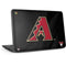MLB Arizona Diamondbacks Alternate/Away Jersey HP Chromebook Skin