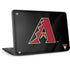 MLB Arizona Diamondbacks Alternate/Away Jersey HP Chromebook Skin