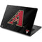 MLB Arizona Diamondbacks Alternate/Away Jersey Dell Chromebook Skin