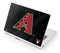MLB Arizona Diamondbacks Alternate/Away Jersey Acer Chromebook Skin