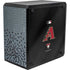 MLB Arizona Diamondbacks Alternate/Away Jersey Cooler Master MasterBox Q300L Mini Tower Skin