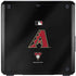 MLB Arizona Diamondbacks Alternate/Away Jersey Cooler Master MasterBox Q300L Mini Tower Skin