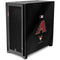 MLB Arizona Diamondbacks Alternate/Away Jersey Corsair 4000D Tempered Glass Mid-Tower ATX Case Skin
