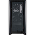 MLB Arizona Diamondbacks Alternate/Away Jersey Corsair 4000D Tempered Glass Mid-Tower ATX Case Skin