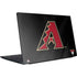 MLB Arizona Diamondbacks Alternate/Away Jersey Dell Vostro Skin