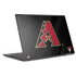MLB Arizona Diamondbacks Alternate/Away Jersey HP Envy Skin