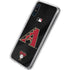 MLB Arizona Diamondbacks Alternate/Away Jersey Galaxy A10e Clear Case