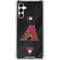 MLB Arizona Diamondbacks Alternate/Away Jersey Galaxy A14 5G Clear Case