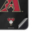 MLB Arizona Diamondbacks Alternate/Away Jersey Galaxy A14 5G Skin