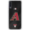 MLB Arizona Diamondbacks Alternate/Away Jersey Galaxy A50 Clear Case