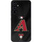 MLB Arizona Diamondbacks Alternate/Away Jersey Galaxy A54 5G Skin