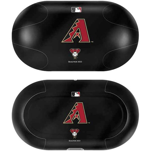 MLB Arizona Diamondbacks Alternate/Away Jersey Galaxy Buds Plus Skin