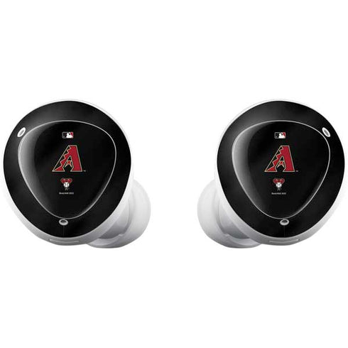MLB Arizona Diamondbacks Alternate/Away Jersey Galaxy Buds Plus Skin