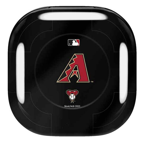 MLB Arizona Diamondbacks Alternate/Away Jersey Galaxy Buds Pro Skin