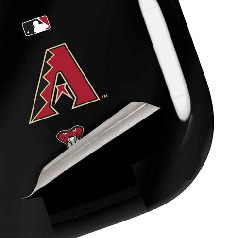MLB Arizona Diamondbacks Alternate/Away Jersey Galaxy Buds Pro Skin