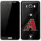 MLB Arizona Diamondbacks Alternate/Away Jersey Galaxy J7 Skin