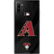 MLB Arizona Diamondbacks Alternate/Away Jersey Galaxy Note 10 Plus Skin