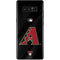 MLB Arizona Diamondbacks Alternate/Away Jersey Galaxy Note 8 Skin