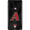 MLB Arizona Diamondbacks Alternate/Away Jersey Galaxy Note20 5G Pro Case
