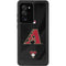 MLB Arizona Diamondbacks Alternate/Away Jersey Galaxy Note20 Ultra 5G Waterproof Case