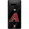 MLB Arizona Diamondbacks Alternate/Away Jersey Galaxy S10 Plus Skin