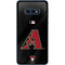 MLB Arizona Diamondbacks Alternate/Away Jersey Galaxy S10e Skin