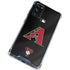 MLB Arizona Diamondbacks Alternate/Away Jersey Galaxy S20 FE Clear Case