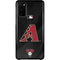 MLB Arizona Diamondbacks Alternate/Away Jersey Galaxy S20 Lite Case