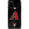 MLB Arizona Diamondbacks Alternate/Away Jersey Galaxy S20 Plus Pro Case