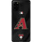 MLB Arizona Diamondbacks Alternate/Away Jersey Galaxy S20 Plus Skin