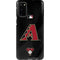 MLB Arizona Diamondbacks Alternate/Away Jersey Galaxy S20 Pro Case