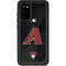 MLB Arizona Diamondbacks Alternate/Away Jersey Galaxy S20 Waterproof Case