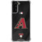 MLB Arizona Diamondbacks Alternate/Away Jersey Galaxy S21 Plus 5G Clear Case