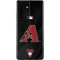 MLB Arizona Diamondbacks Alternate/Away Jersey Galaxy S21 Ultra 5G Skin