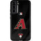 MLB Arizona Diamondbacks Alternate/Away Jersey Galaxy S22 Plus Pro Case