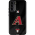 MLB Arizona Diamondbacks Alternate/Away Jersey Galaxy S22 Plus Pro Case
