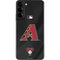MLB Arizona Diamondbacks Alternate/Away Jersey Galaxy S22 Plus Skin