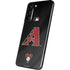 MLB Arizona Diamondbacks Alternate/Away Jersey Galaxy S22 Plus Skin