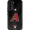 MLB Arizona Diamondbacks Alternate/Away Jersey Galaxy S22 Pro Case
