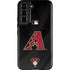 MLB Arizona Diamondbacks Alternate/Away Jersey Galaxy S22 Pro Case