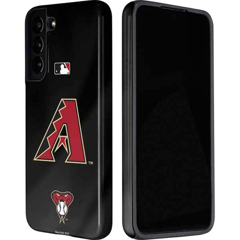 MLB Arizona Diamondbacks Alternate/Away Jersey Galaxy S22 Pro Case